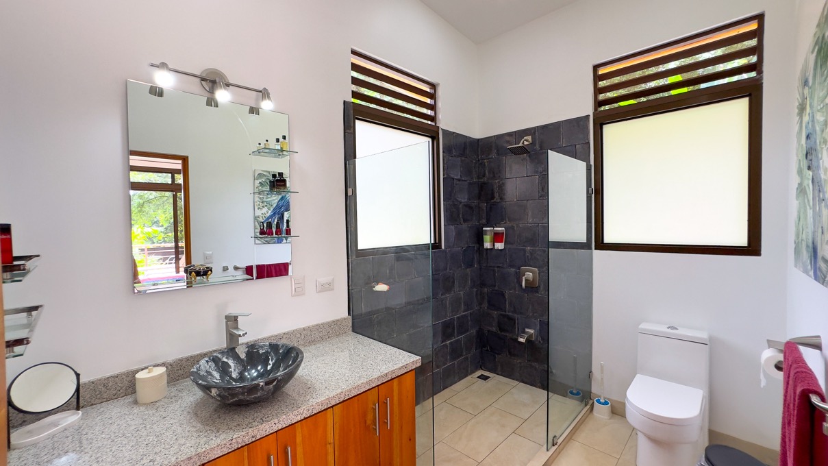 Casa La Paz: A Private Oasis of Luxury and Adventure in the Heart of Ojochal selected