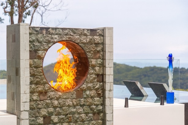 An Epic Masterpiece Above the Jungle Canopy selected