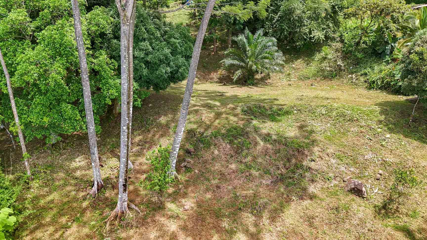 Large Uvita Lot with Whale’s Tail Ocean Views, Sunsets & Legal Water – Ready to Build selected