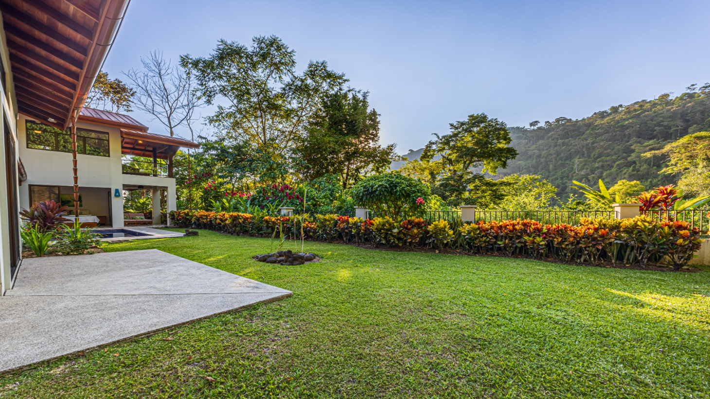 Stunning Waterfall Home + Guest Casita - Cascada Azul selected
