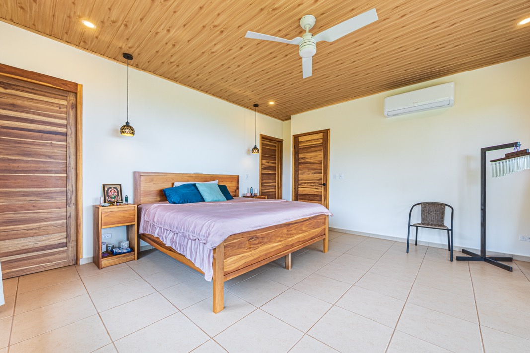 Ocean View Home in San Josecito – Modern Comfort Surrounded by Rainforest, Minutes from Uvita selected