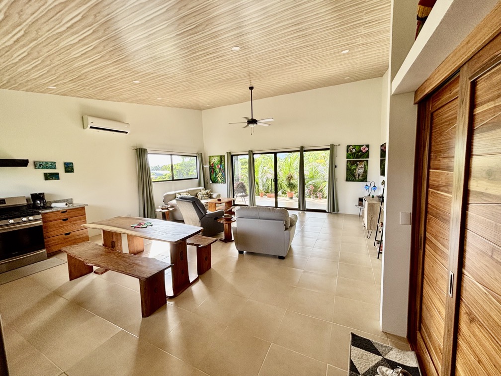 2-Bedroom Gem with Tropical Charm in Bahia Uvita selected