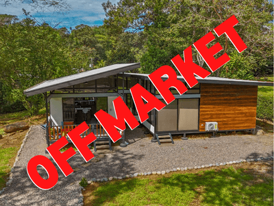 Charming 2-Bedroom Home in the Heart of Ojochal image 1