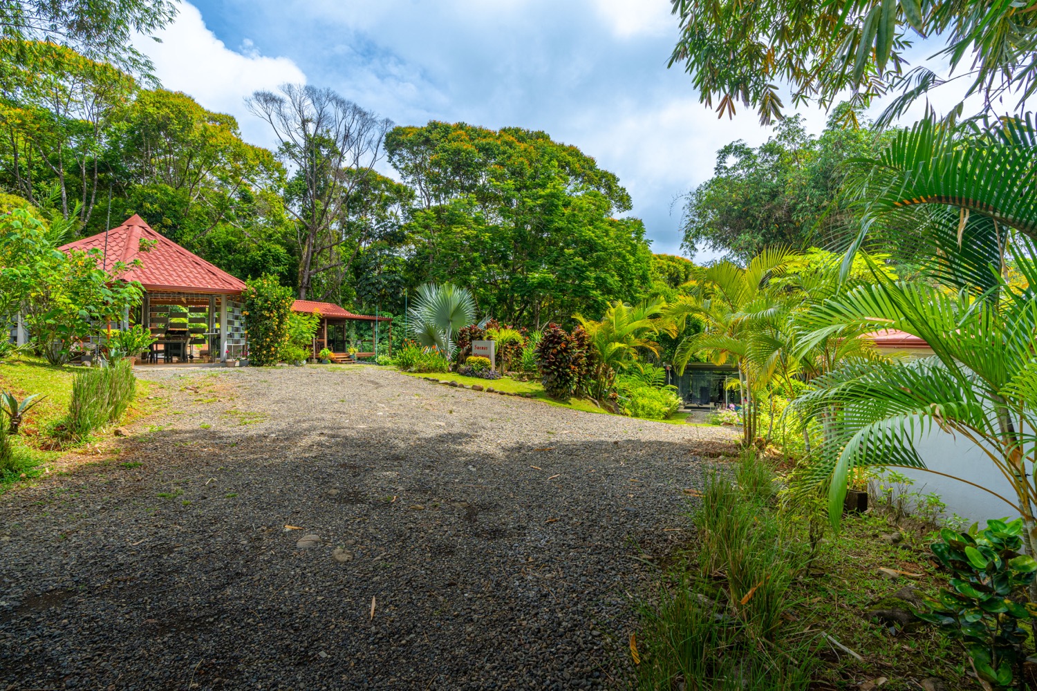 Boutique Jungle Retreat with Panoramic Mountain Views in the Hills of Lagunas selected