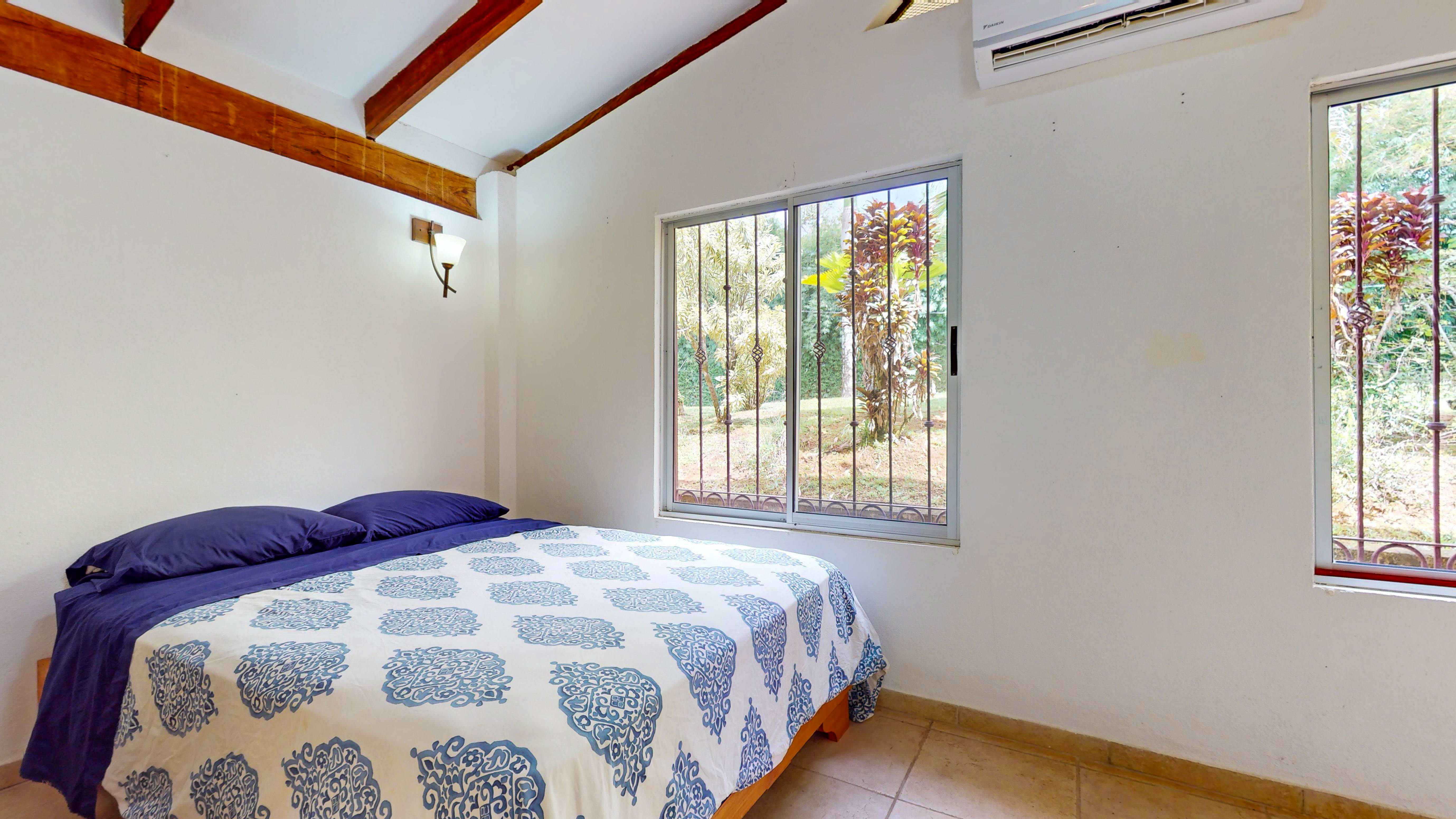 Charming 3 Bedroom Home with Lush Garden Acreage and Pocket Ocean View selected
