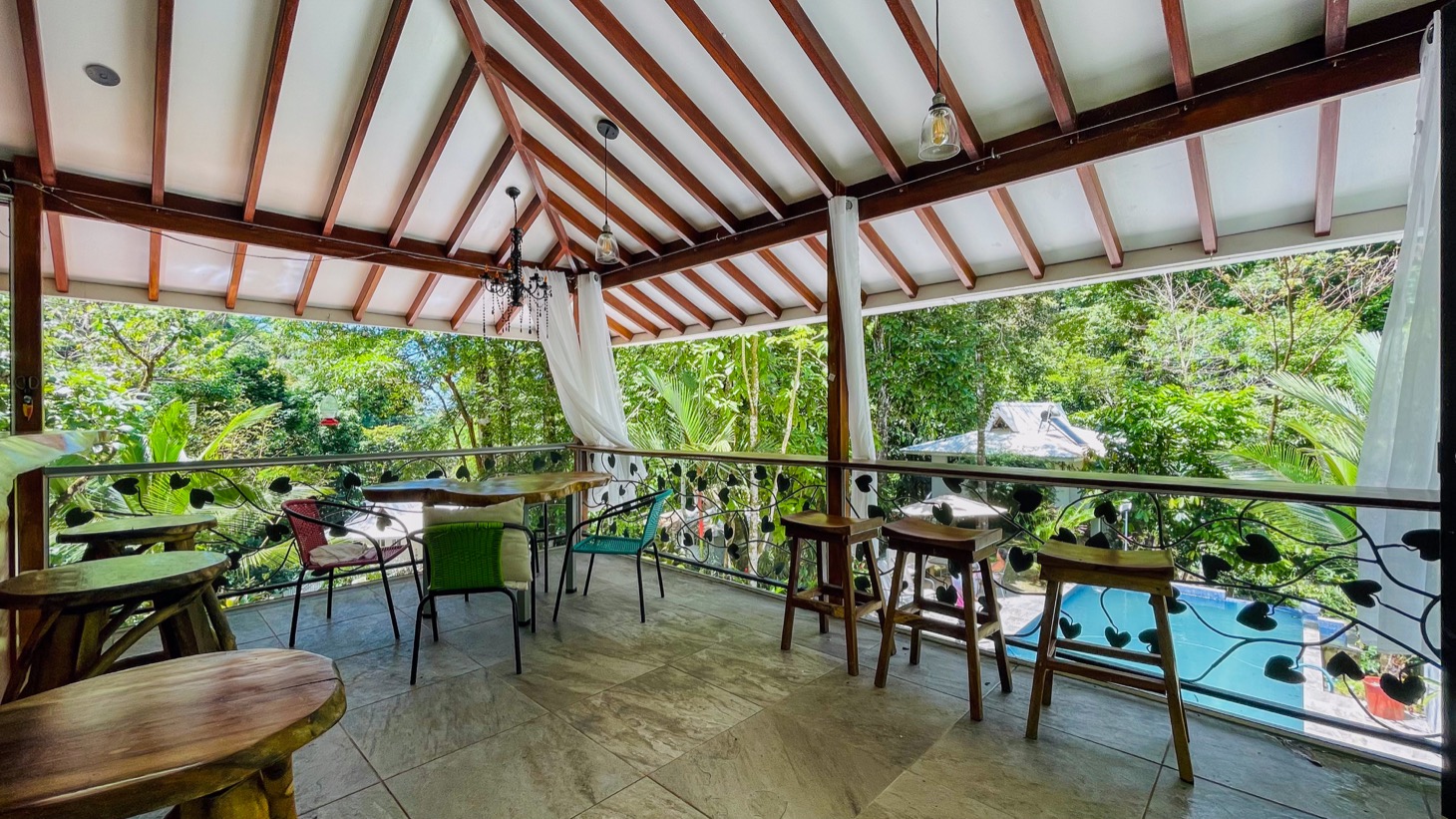 Nature Retreat Estate – Southern Pacific Zone, Costa Rica selected