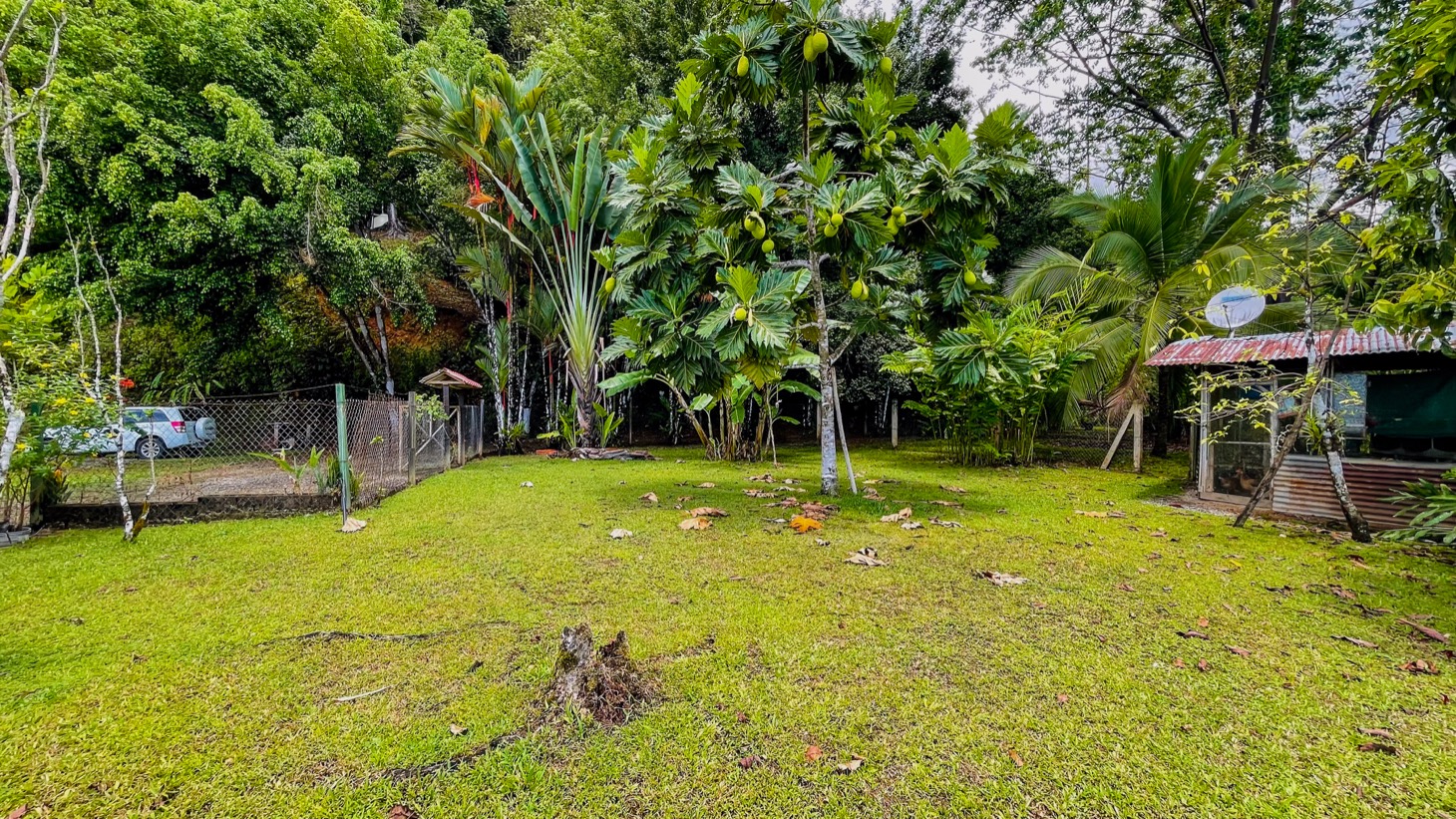 Dream Ocean View Property with Solar Power selected