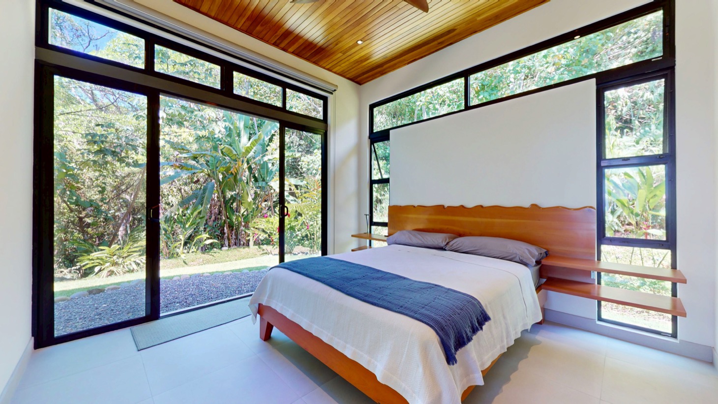 Private Modern Tropical Paradise Home For Sale in Ojochal, Costa Rica selected