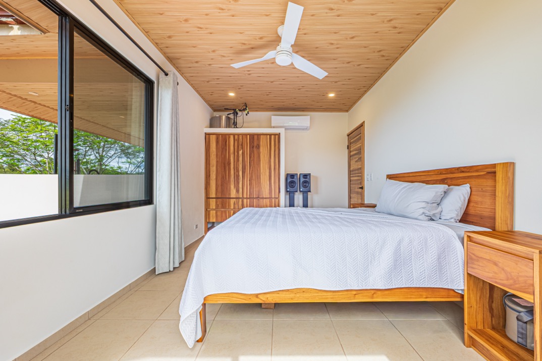 Ocean View Home in San Josecito – Modern Comfort Surrounded by Rainforest, Minutes from Uvita selected