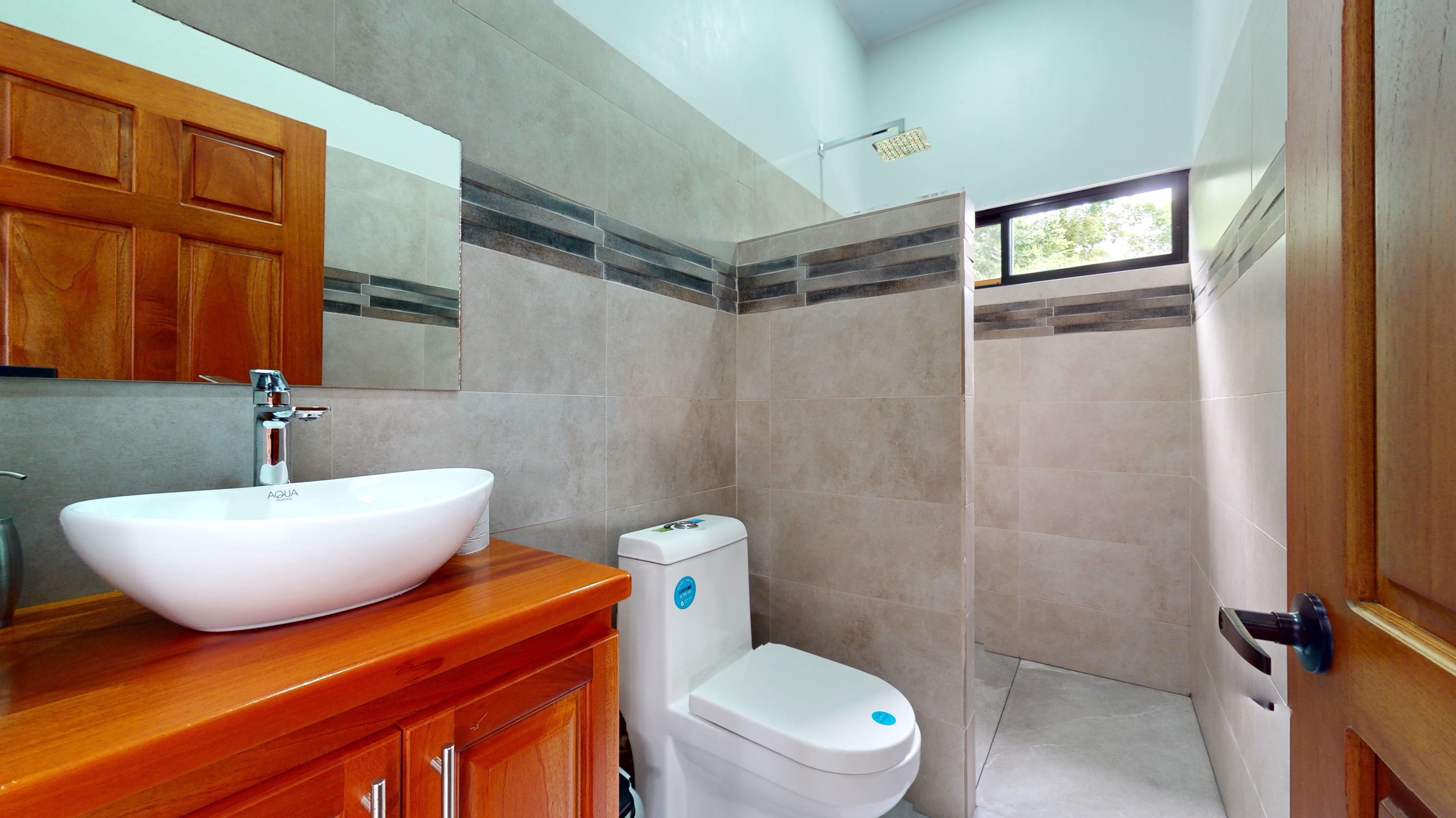 Brand new house for sale in Coronado, 2 Bed, 2 Bath and large pool selected