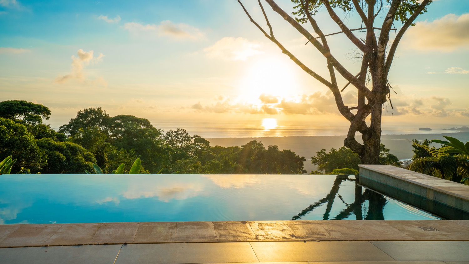 Luxury Ocean View Estate in the Hills of Portalón — Single-Level Turnkey Living at Its Finest selected