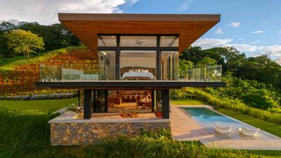 A New Benchmark for Modern Tropical Luxury in Ojochal image 3