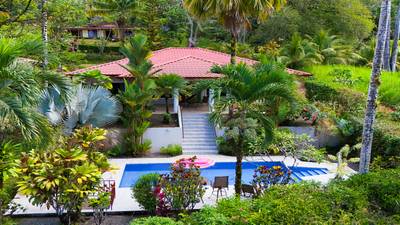 Incredibly Well-Built 3 Bedroom, 2 Bathroom Home in Phase 6 – Ojochal image 1