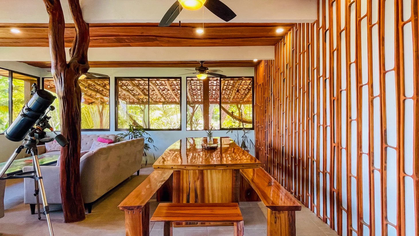 Valley of Dreams - A Beautiful Multi-Use Property Near Cacao Ridge, 10.85 Acres at a Phenomenal Price! selected