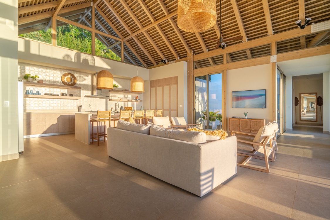 Luxury Multi-Home Estate in Escaleras Minutes from Dominical & Secluded Pacific Beaches selected