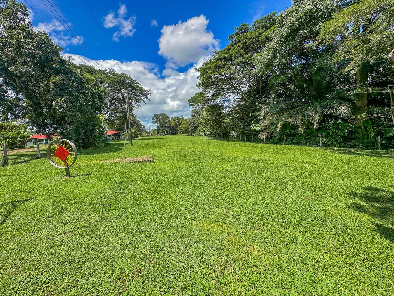 3.7-Acre Airport-Adjacent Property with Direct Runway Access, Prime Zoning, and Mountain Views selected