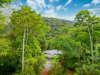 Casa Selva Vida – A Vision of Luxury Living in the Heart of Uvita image 2