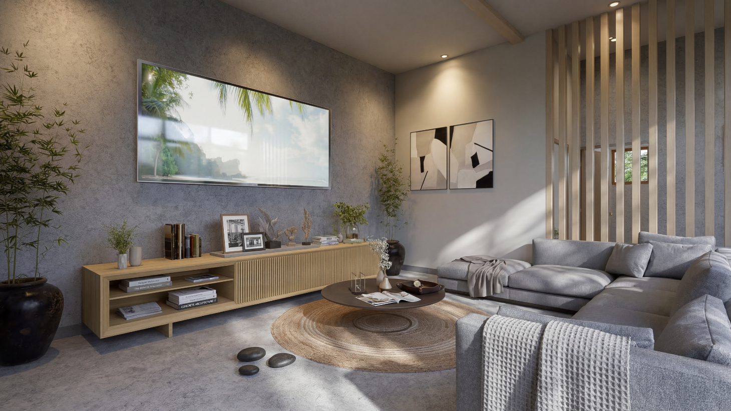 Villa Carey Pre-Construction in Jardines del Morete selected