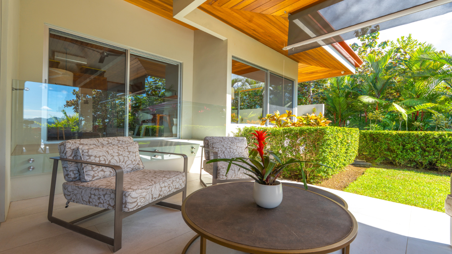 Luxury Ocean View Home in Ojochal, Costa Rica selected