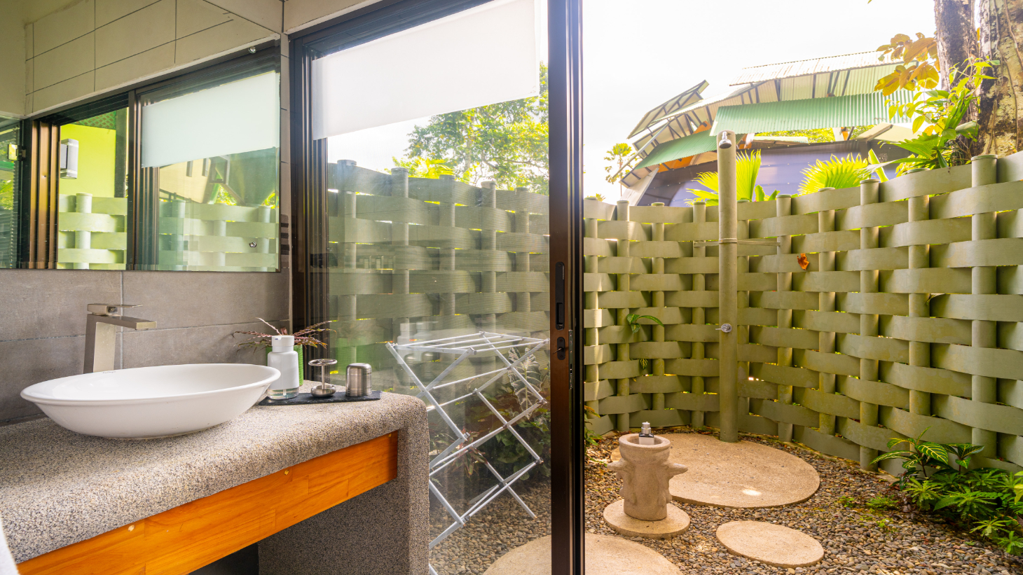Yaba Chigui, Turnkey Riverside Eco-Resort or Private Family Compound in Ojochal selected