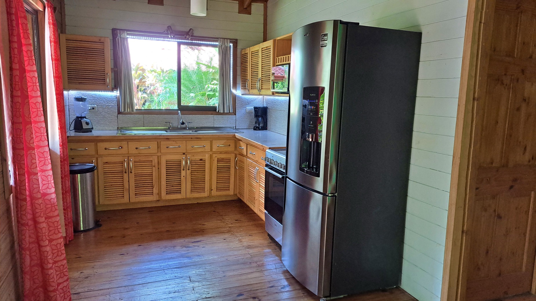 Income Producing Jungle Retreat with 8 Cabinas and Pool in the Heart of Uvita selected