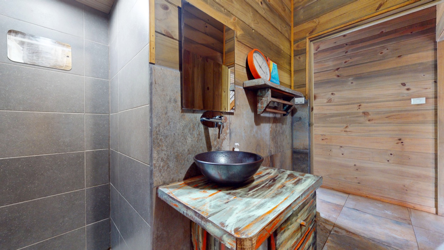 Costa Rica Jungle Home with Pool for Sale in Ojochal selected