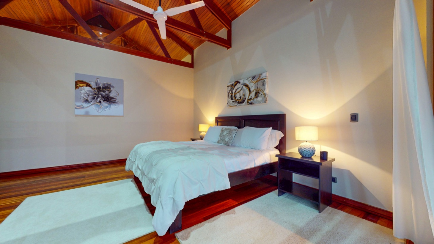 Luxury Ocean View Estate in Ojochal, Costa Rica — 6-Suite Home with Infinity Pool, Ideal for Wellness Retreats or Boutique B&B selected