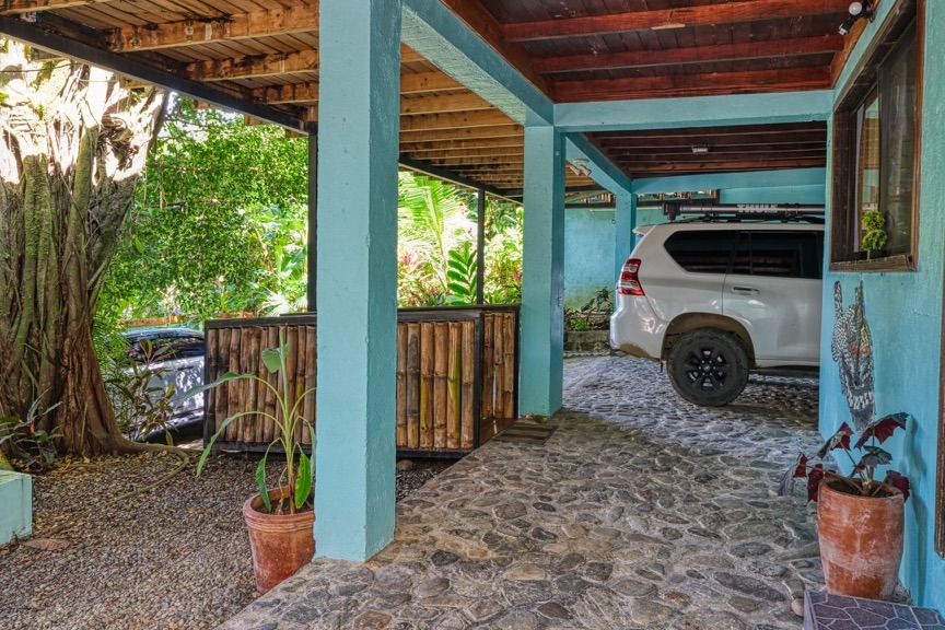 2 Bedroom Jungle Home In Dominical selected