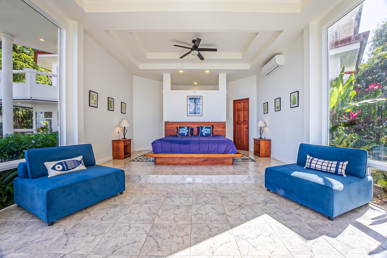 Magnificent Greek Revival Estate in Lagunas – 17 Acres with Unrivaled Ocean & Mountain Views selected