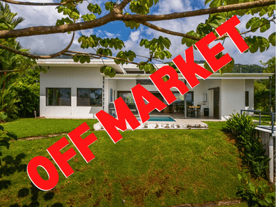 Luxury 3 Bedroom Oceaview Home in Chontales image 1