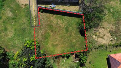 Build Your Dream Life in Paradise — Prime Lot in Bahía de Uvita  image 3