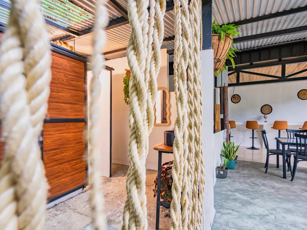 Turnkey Jungle Hostel with 16 Beds, Pool & Strong Income Potential – Steps from Marino Ballena National Park selected