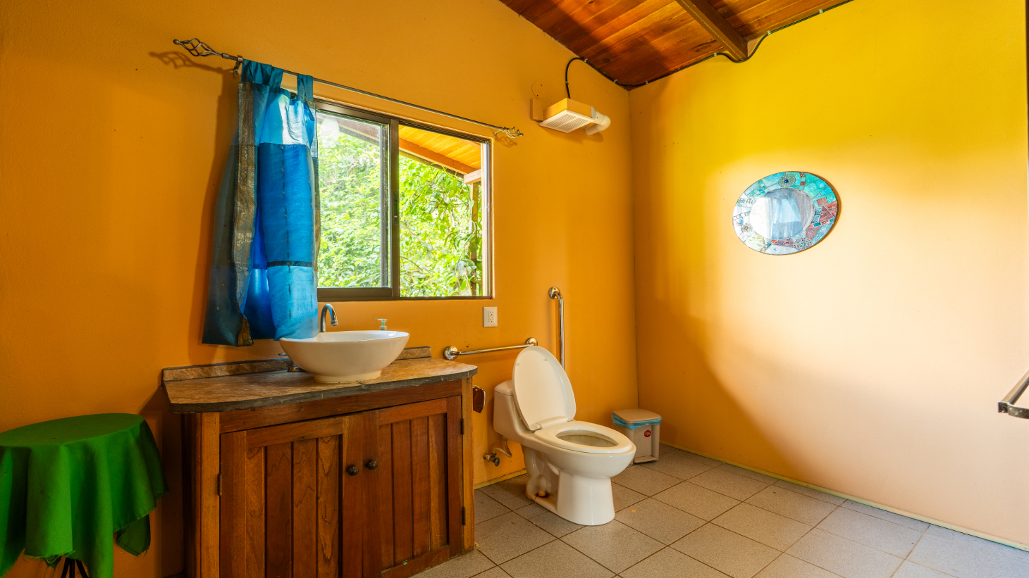 Where the Journey Begins | Private Jungle Estate at Nauyaca Waterfalls selected