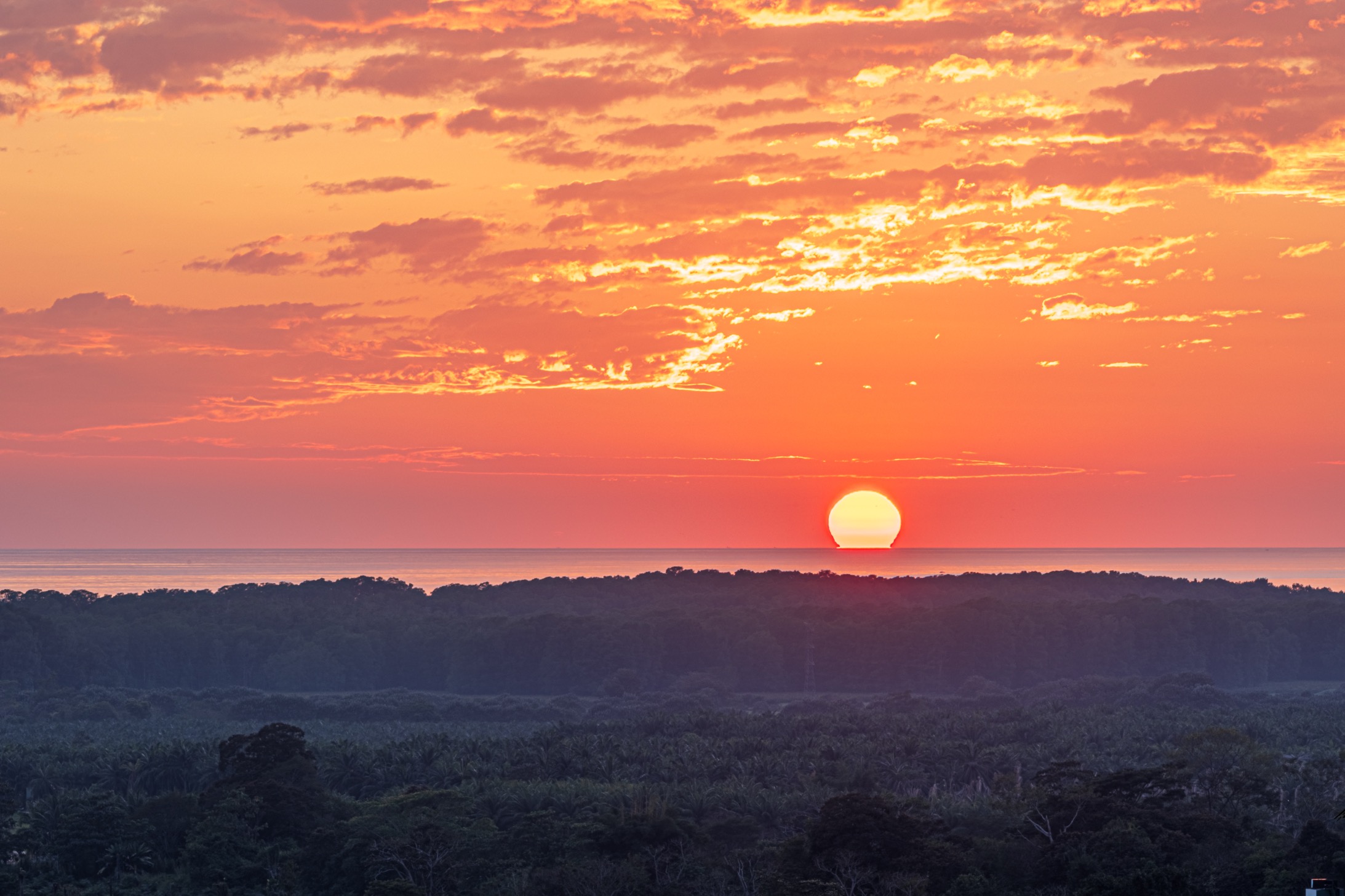 Oceanview Sanctuary of Elegance, Sustainability, and Architectural Mastery selected
