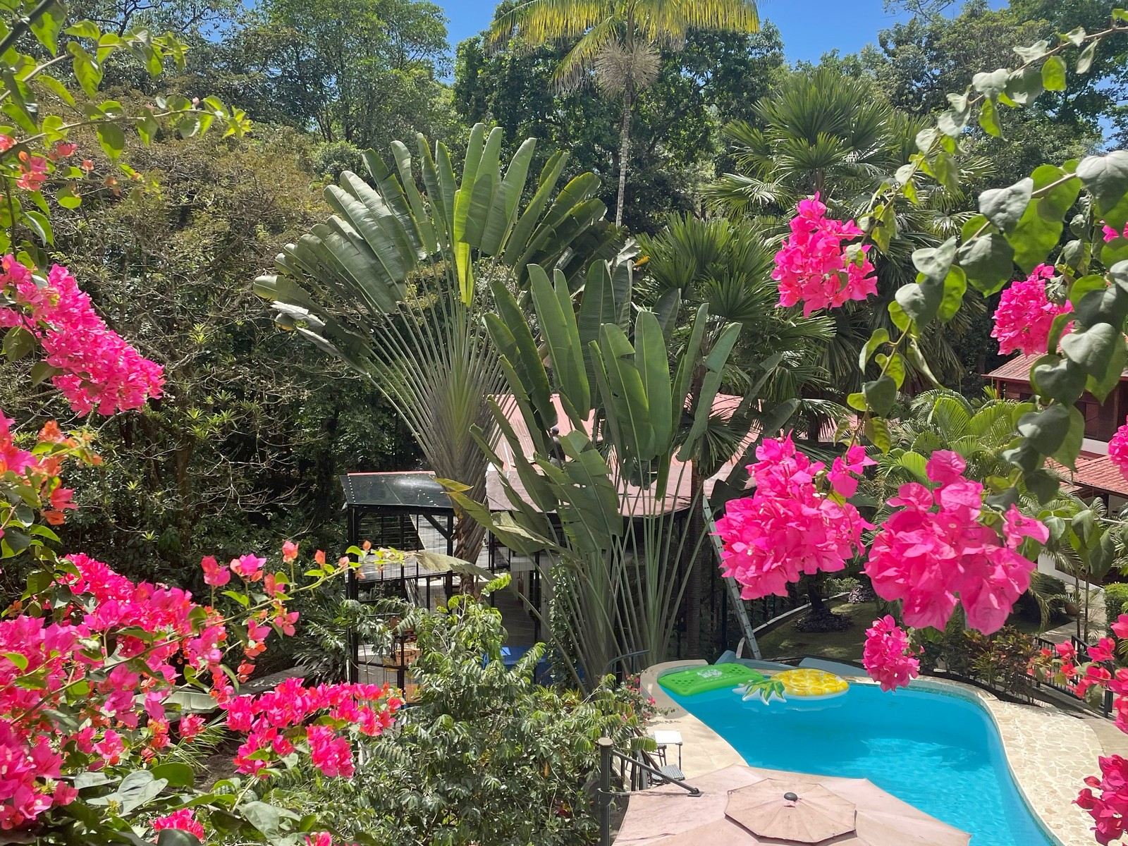 Turnkey Riverside Retreat in Ojochal selected