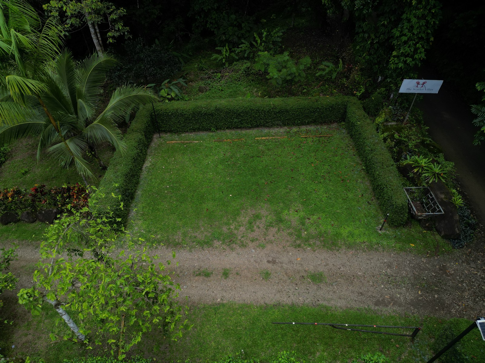 Turnkey Riverside Retreat in Ojochal selected