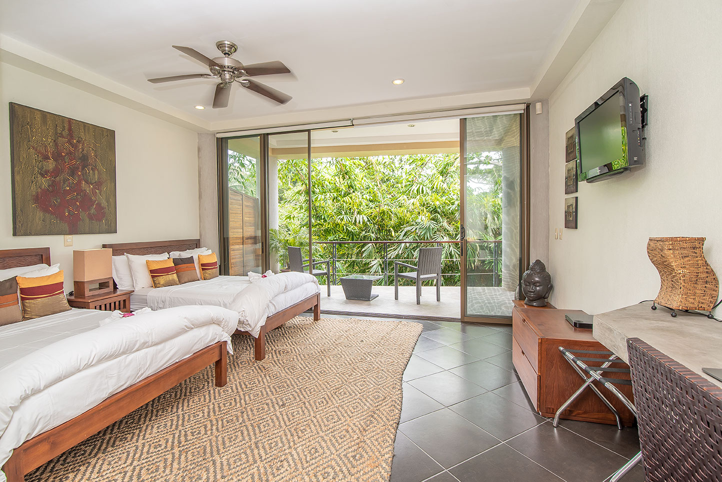 Iconic Luxury Ocean View Estate in Manuel Antonio selected