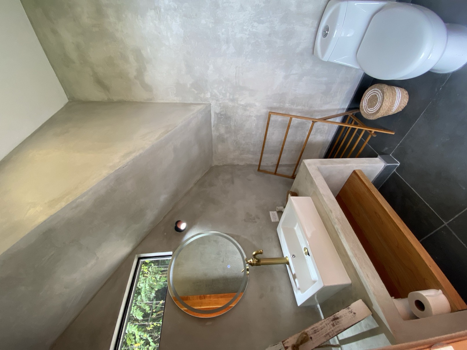 Brand-New 2-Bedroom Ocean-View Home with Pool in Ojochal selected