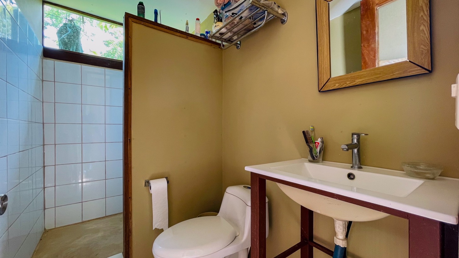 14-Acre Eco-Haven with Ocean View & Riverfront, Minutes from Beaches and National Park selected