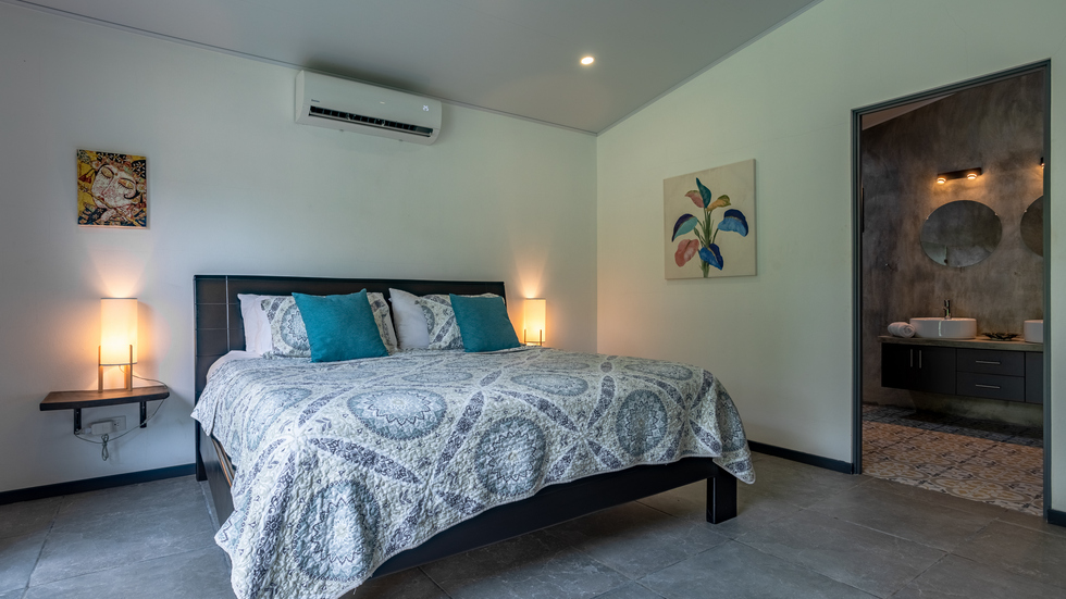 Modern 3-Bedroom Home with Private Pool in the Heart of Playa Uvita selected