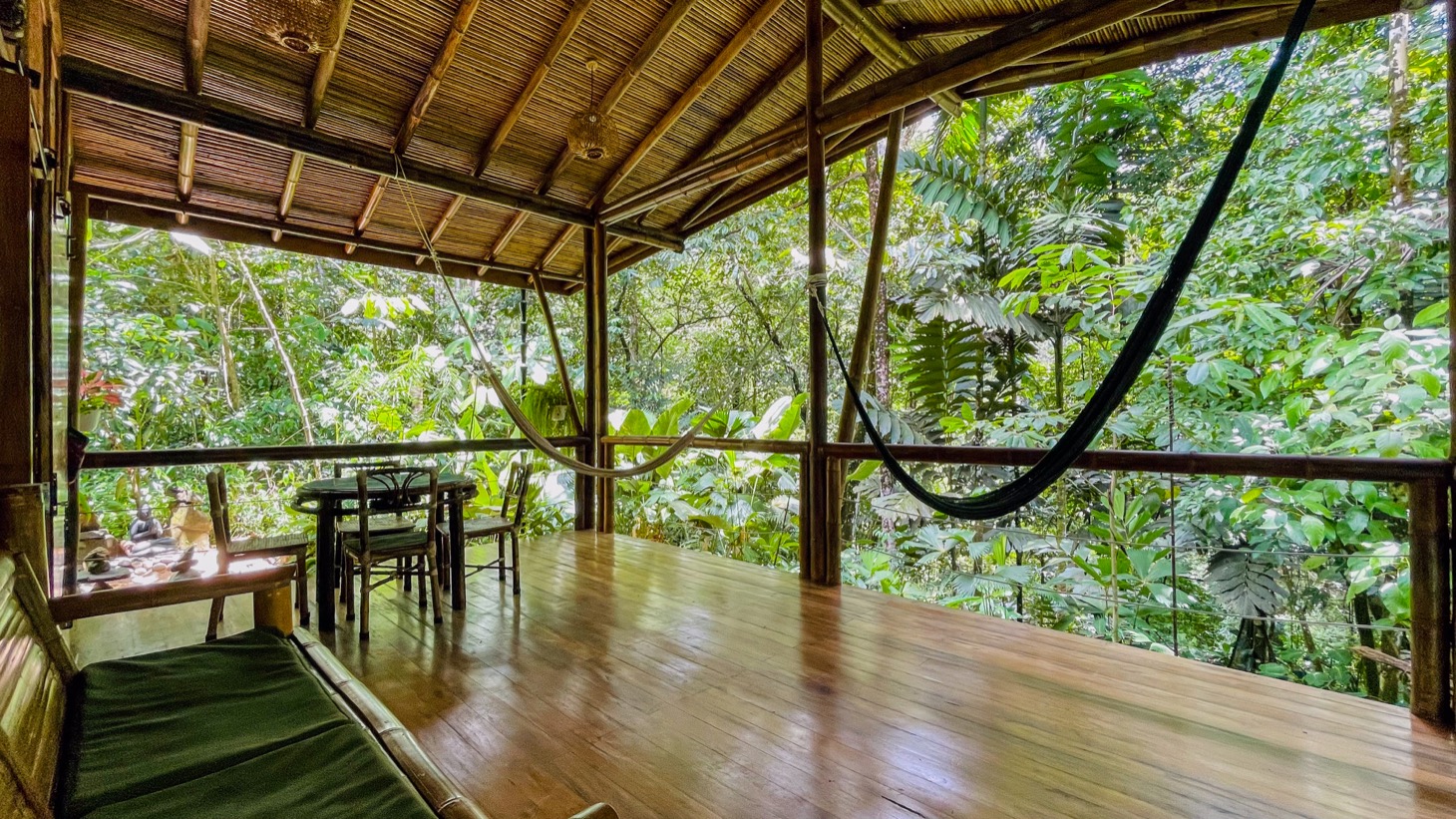 Tropical Retreat in Ojochal with Ocean Views, Private Waterfall & Expansion Potential selected