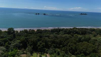 Private Beach Community | 1,708 m² Build-Ready Lot in Ballena image 2