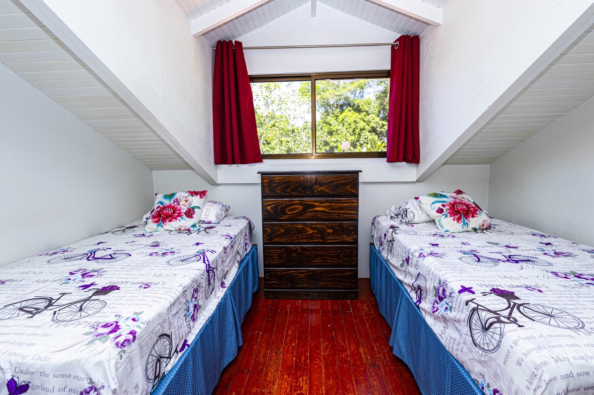 Exquisite Costa Rican Jungle Estate with Panoramic Ocean Views selected