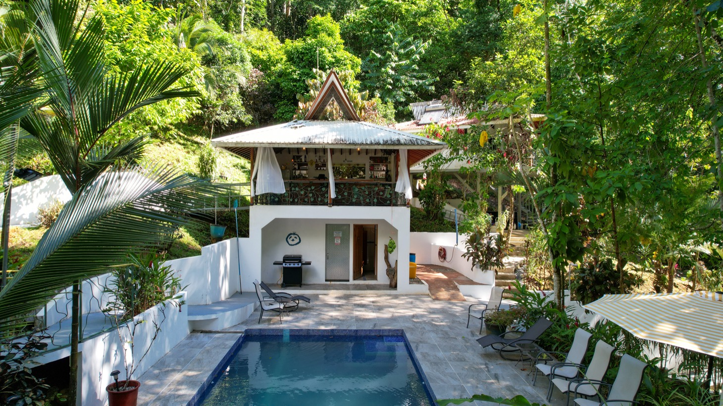 Nature Retreat Estate – Southern Pacific Zone, Costa Rica selected