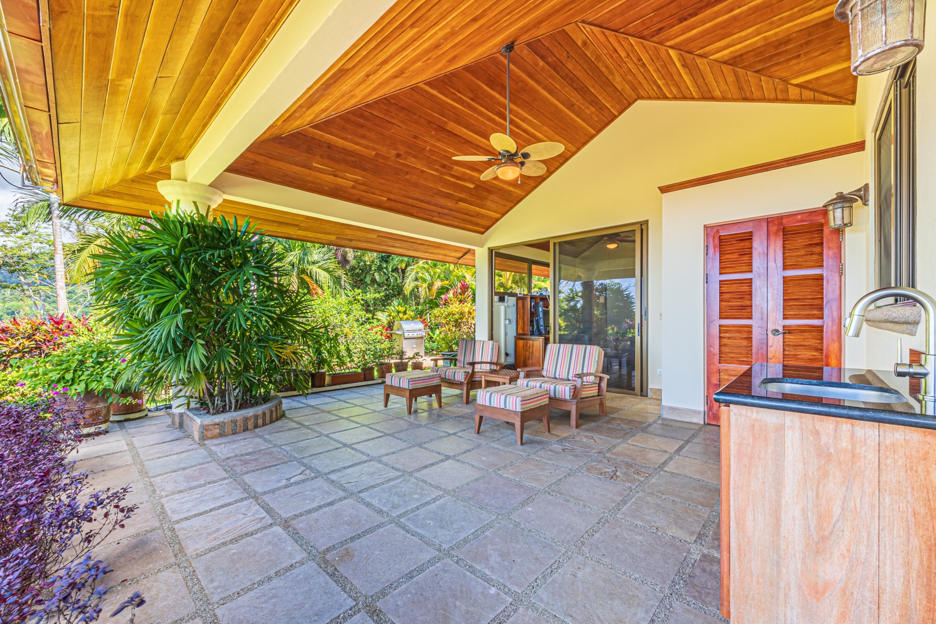 10.9-Acre Luxury Estate with Ocean Views, 3 Homes & Expansion Potential in Tres Ríos selected