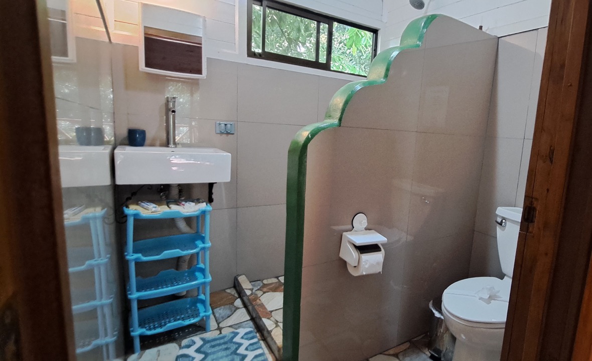 Income Producing Jungle Retreat with 8 Cabinas and Pool in the Heart of Uvita selected