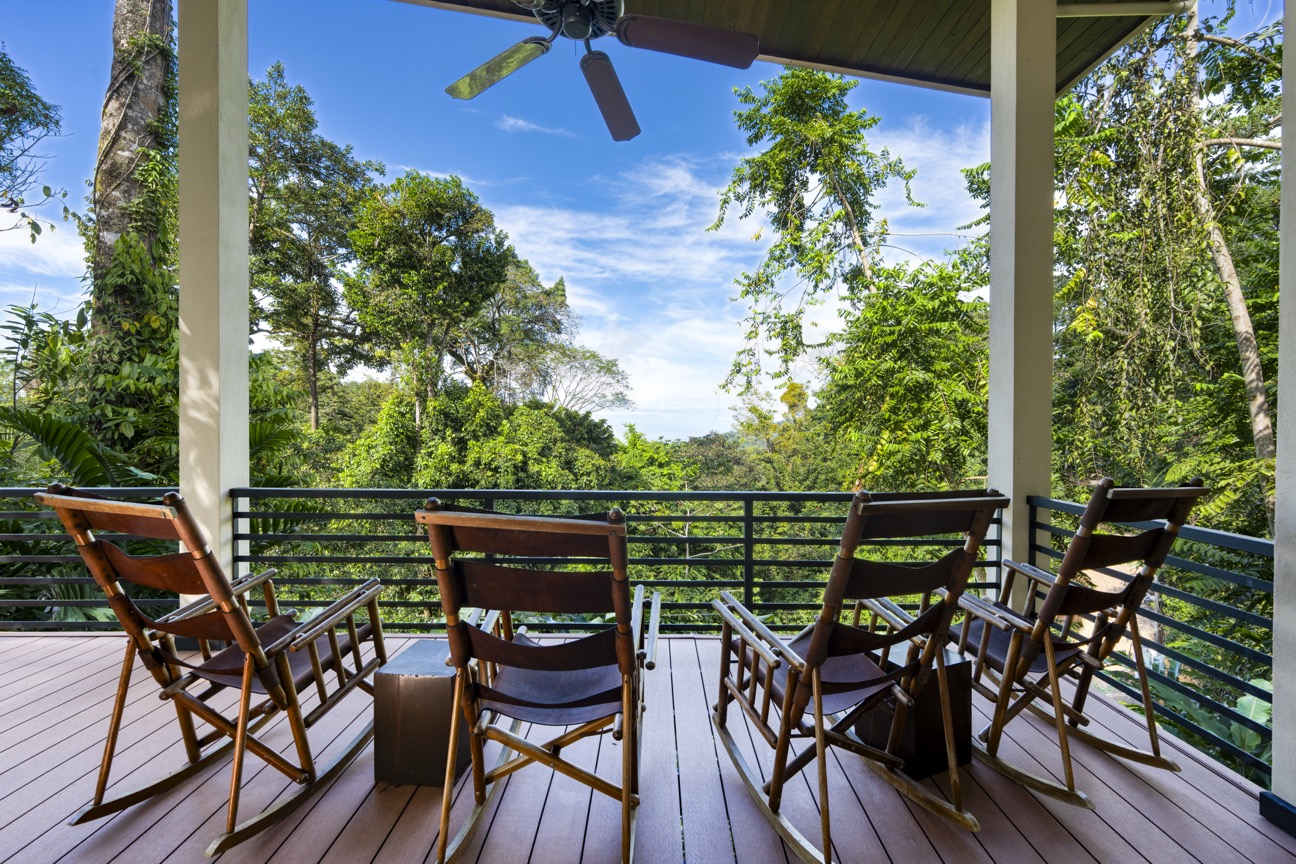 Turnkey Jungle-to-Ocean Investment with Proven Vacation Rental Performance selected