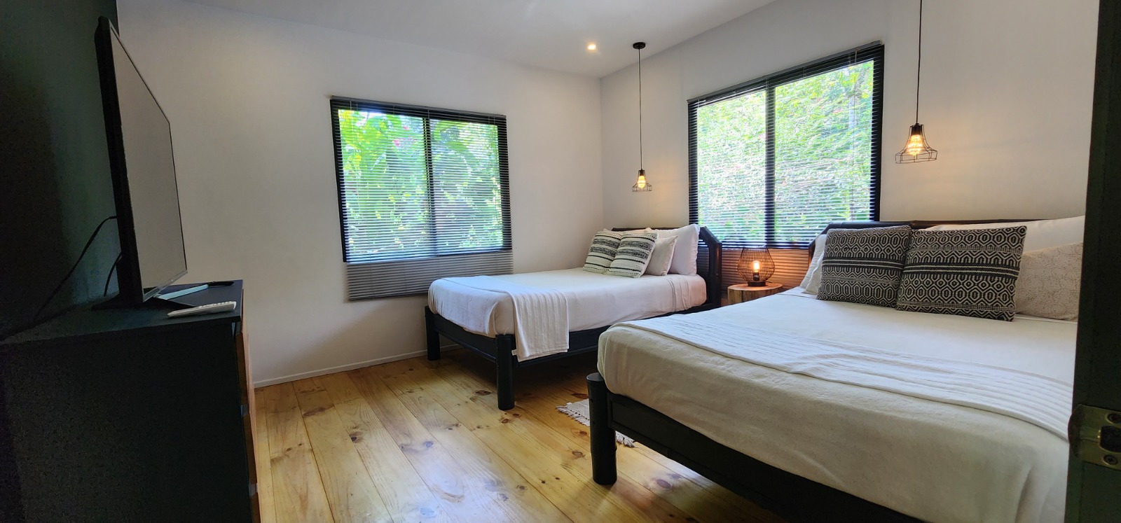 Charming Rustic Hotel Surrounded by Nature – Prime Location Minutes from the Beach selected