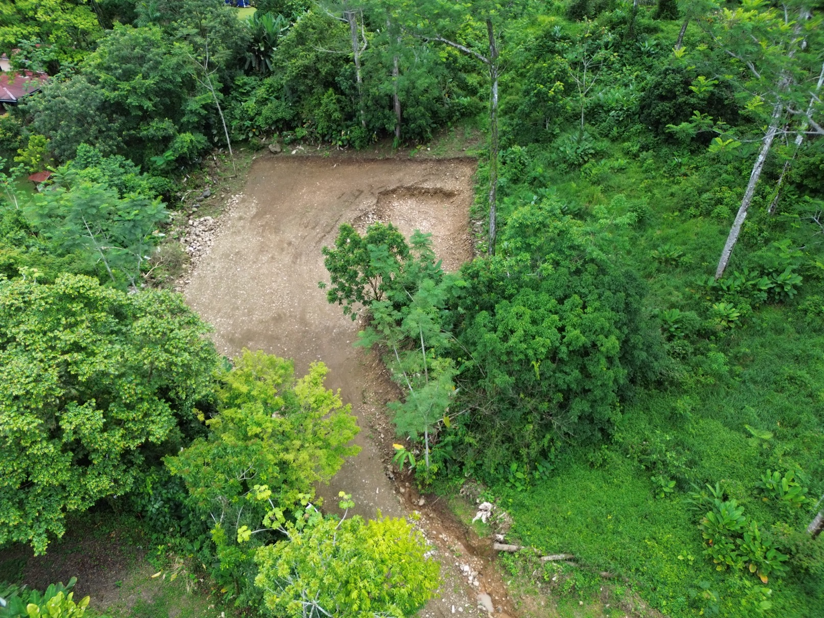 Exceptional Lot Offering Peace and Privacy in Ojochal selected
