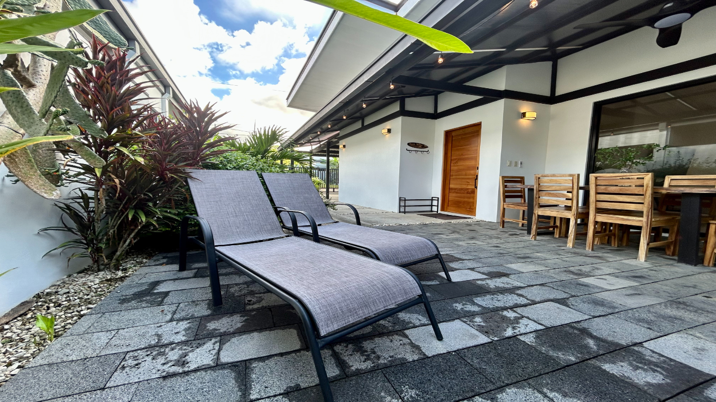 Walk-to-Everything Uvita Retreat | 3BR Home Minutes from the Beach selected